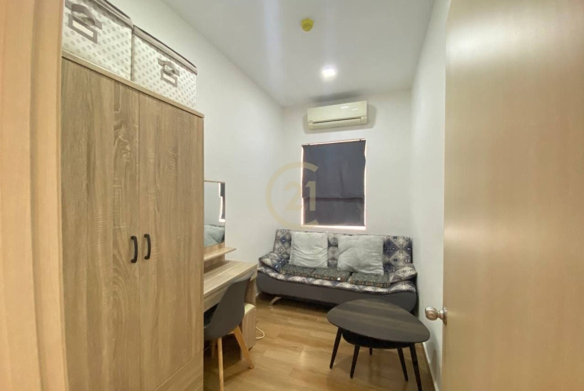 Lovely 2 Bedroom For Rent at BTP