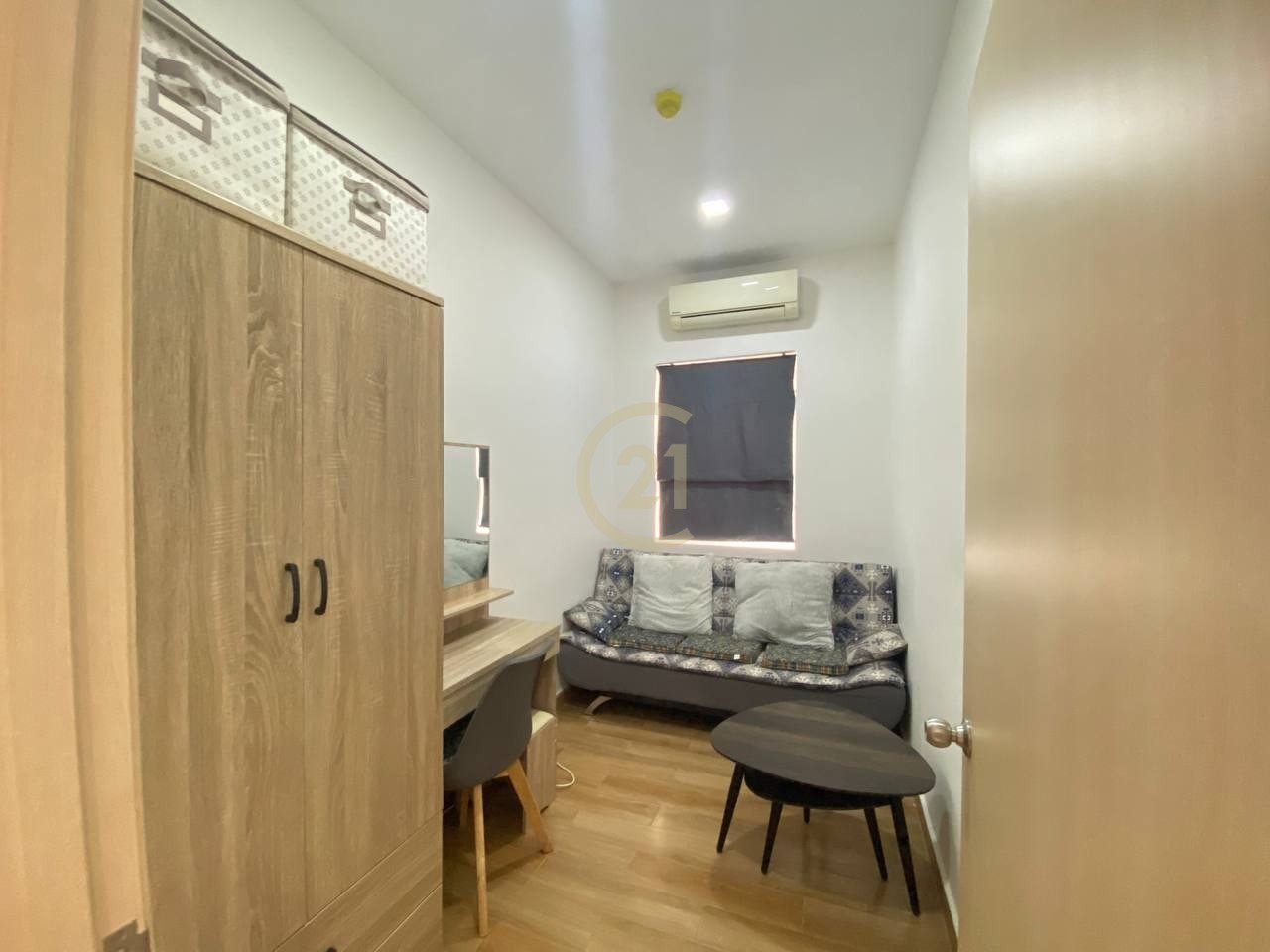 Lovely 2 Bedroom For Rent at BTP