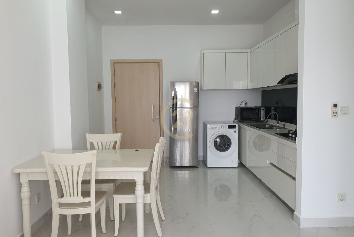 Nice Two Bedroom For Rent at BTP