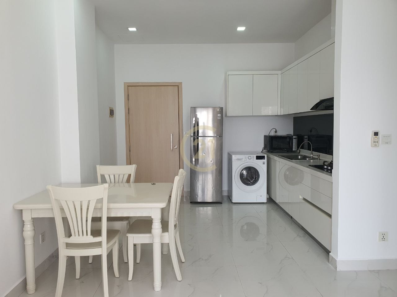 Nice Two Bedroom For Rent at BTP