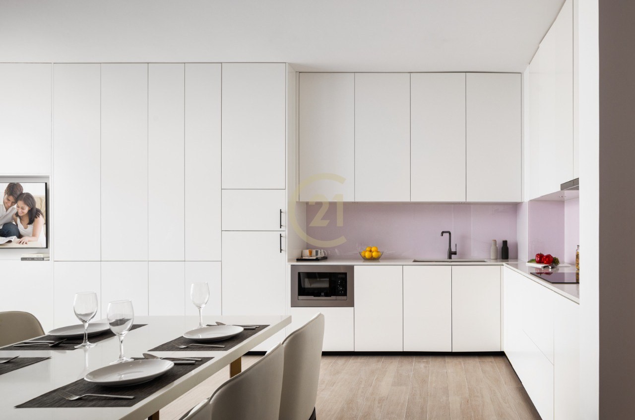 Nice 3 Bedroom For Rent At Toul Kork