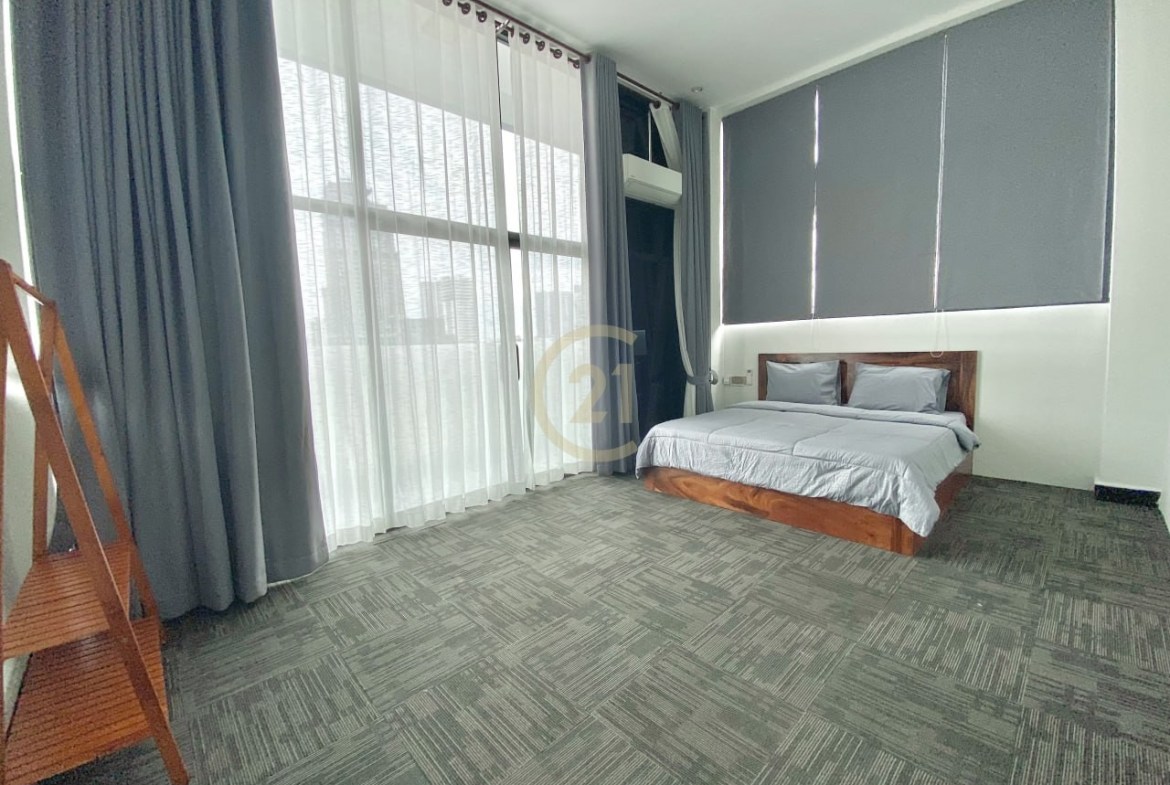 Specious 1Bedroom Available For Rent