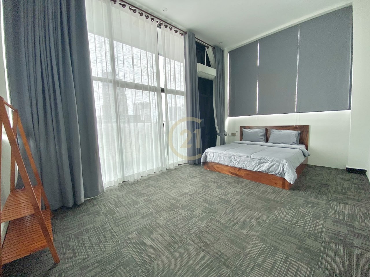 Specious 1Bedroom Available For Rent