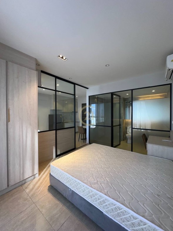 Nice Condo One Bedroom For Rent At Toul Kork