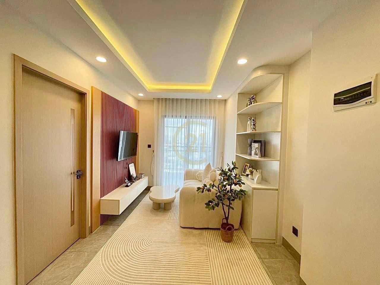 Nice Two Bedroom For Rent At SenSok