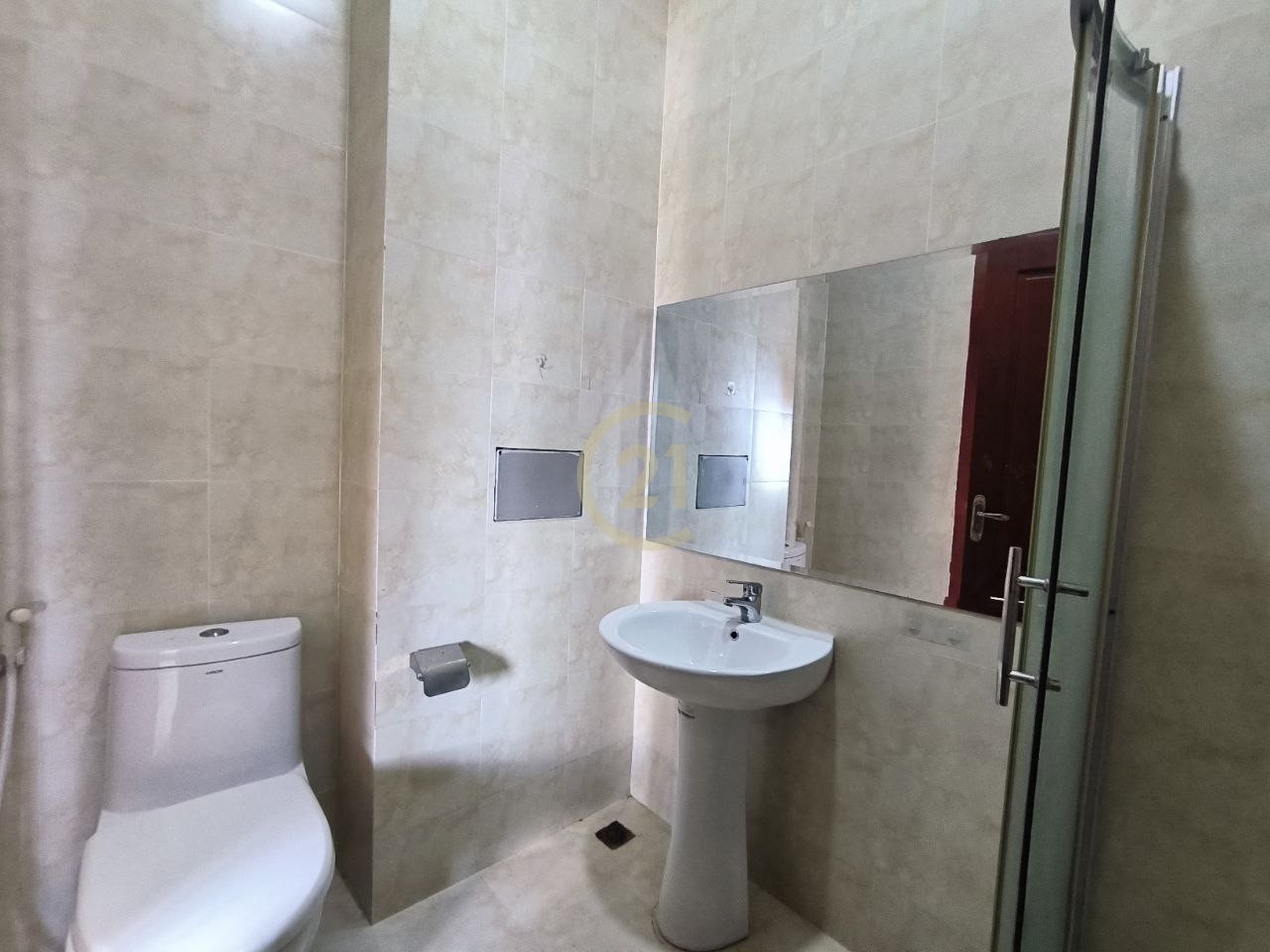 Available Studio room For Rent At TK