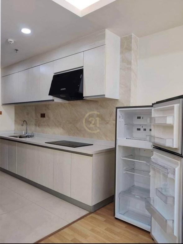 Condo Studio for Rent at Olympia city