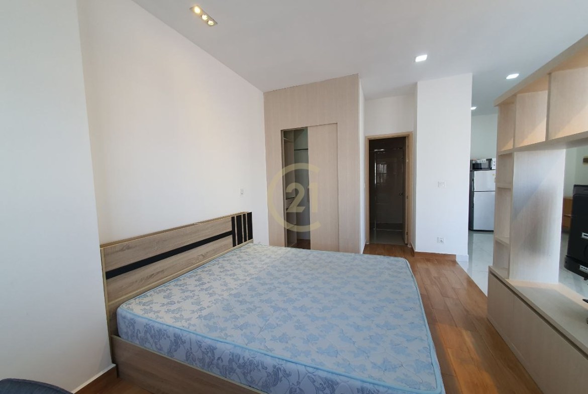 Brand New 1 Bedroom for Rent at BTP