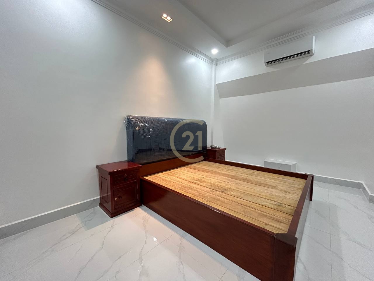 Nice Two Bedroom For Rent At BKK1