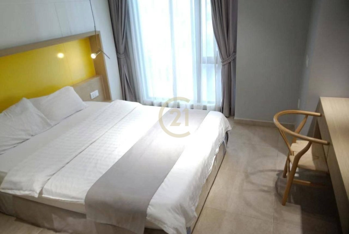 Brand new one bedroom for Rent at | BKK1, Phnom Penh