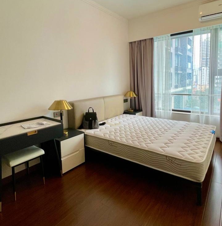 Brand new 1BR For Rent at BKK1