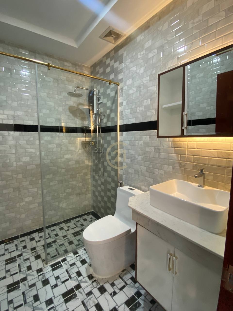 One Bedroom For Rent At BKK2