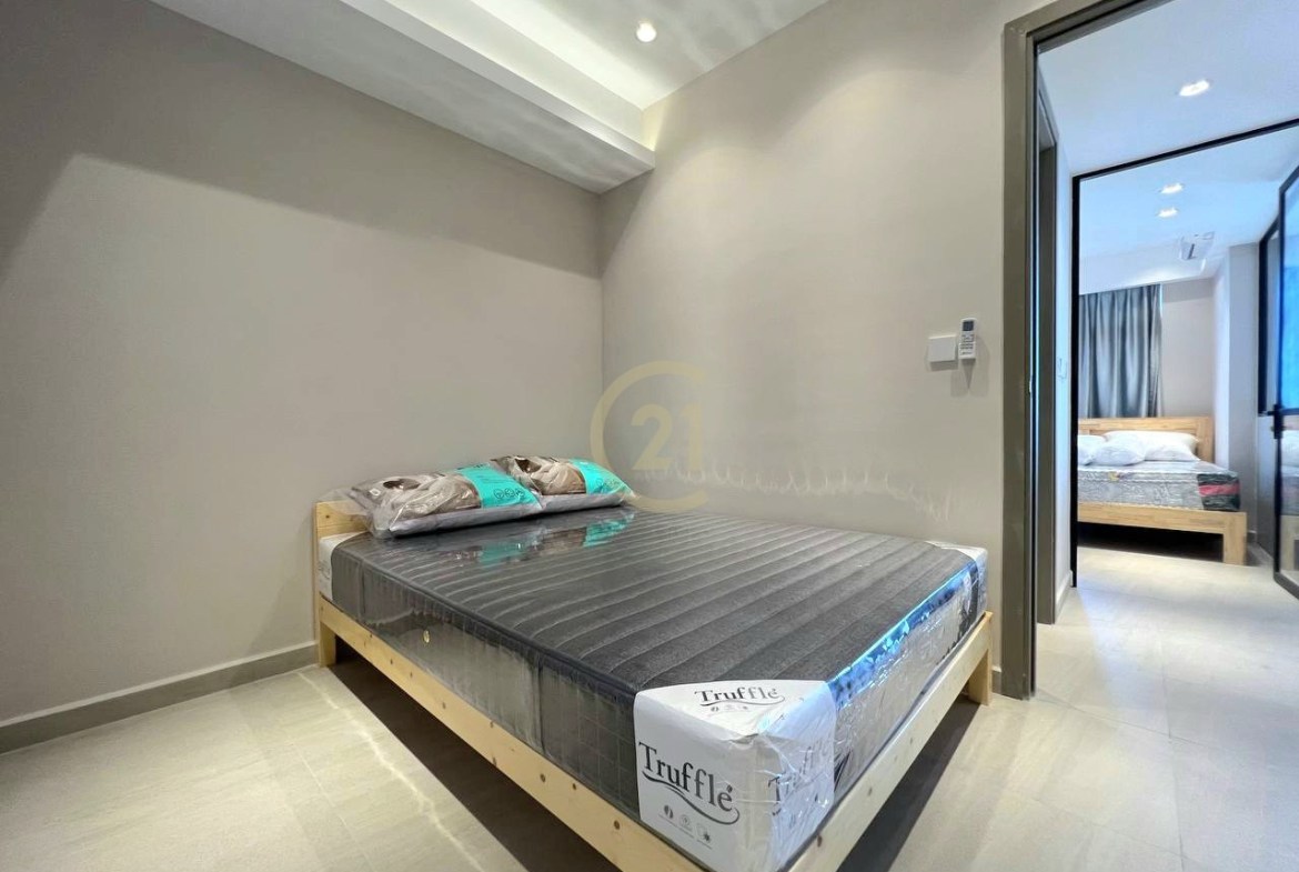 Brand new 2BR For Rent at Toul Kork