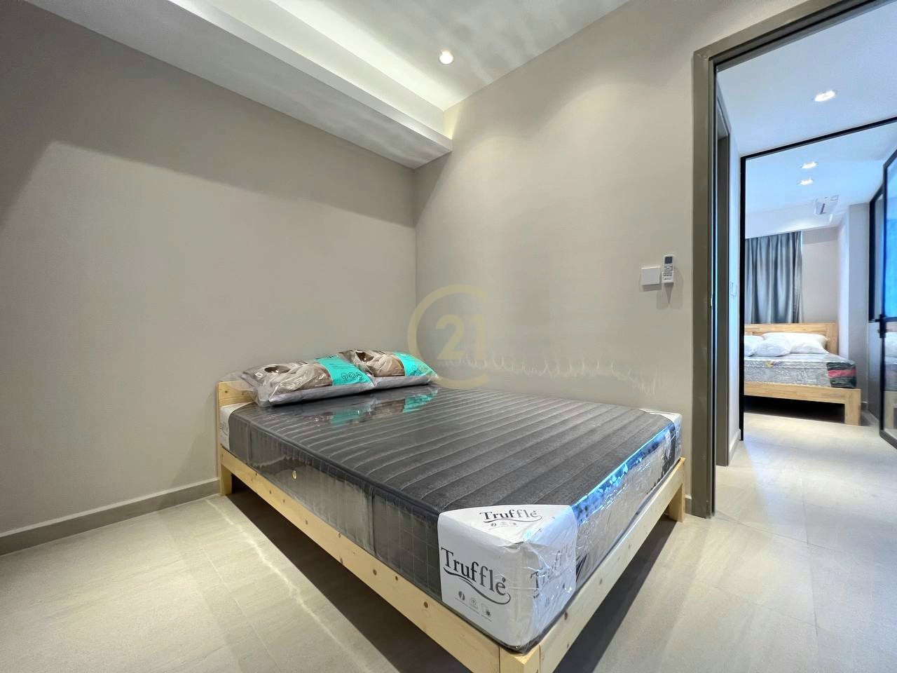 Brand new 2BR For Rent at Toul Kork