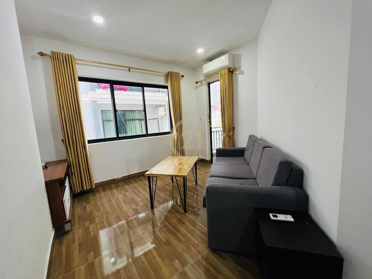 Brand New 1 Bed for Rent at Tonle Bassac