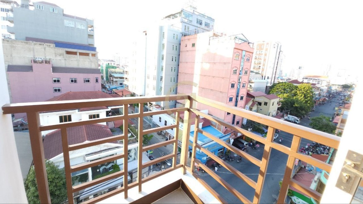 Nice Two Bedroom For Rent At TTP