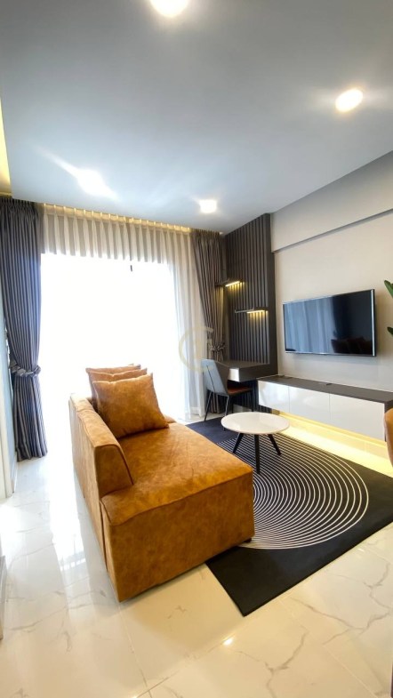 Brand New 2 Bedroom For Rent at Sen Sok