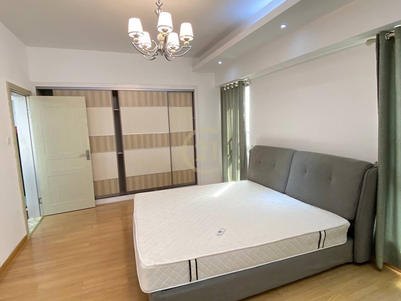 Nice Three Bedroom For Rent at BKK1
