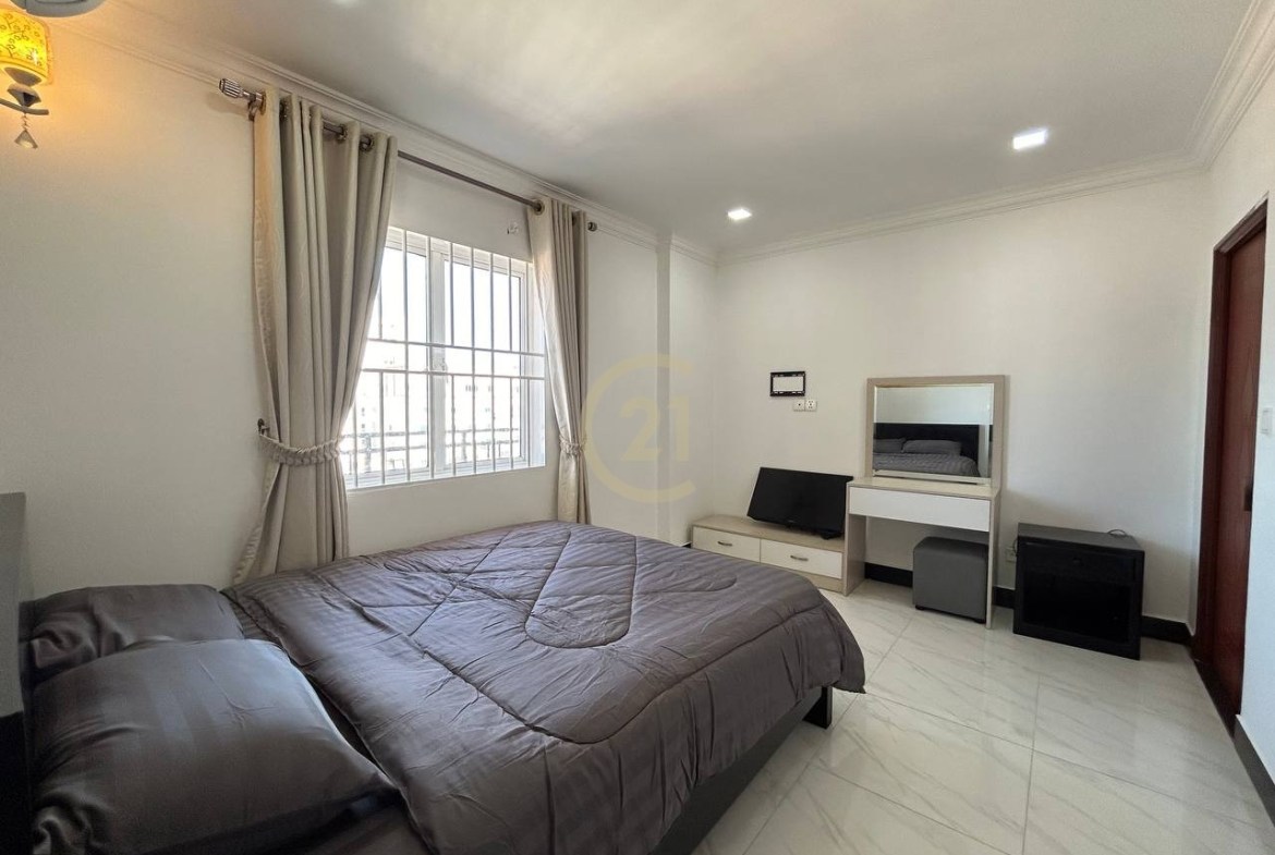Nice Two Bedroom For Rent At BKK2
