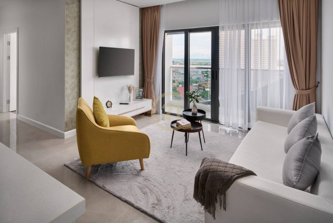 The Peninsula Private Residences