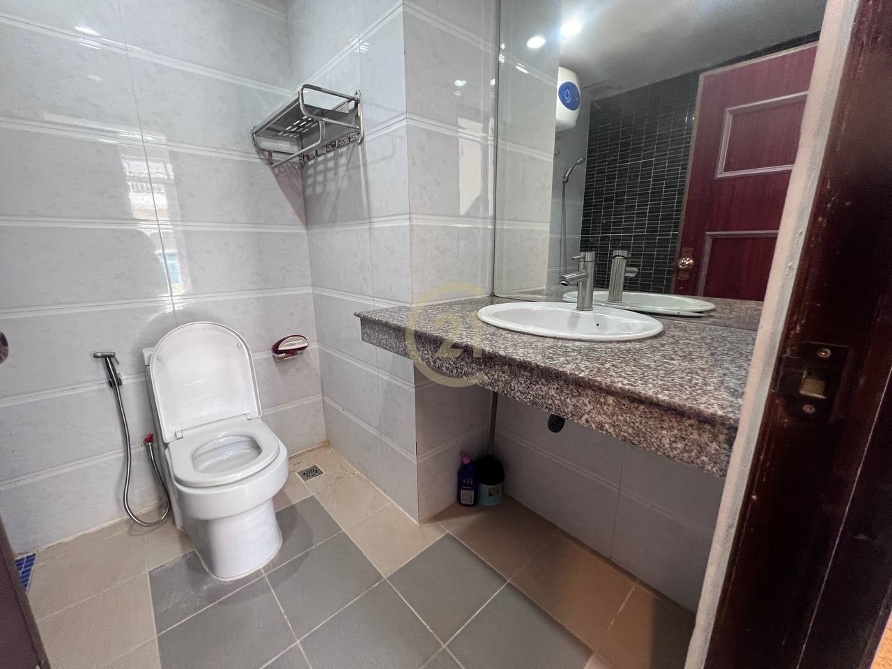 Nice One Bedroom For Rent At BKK2