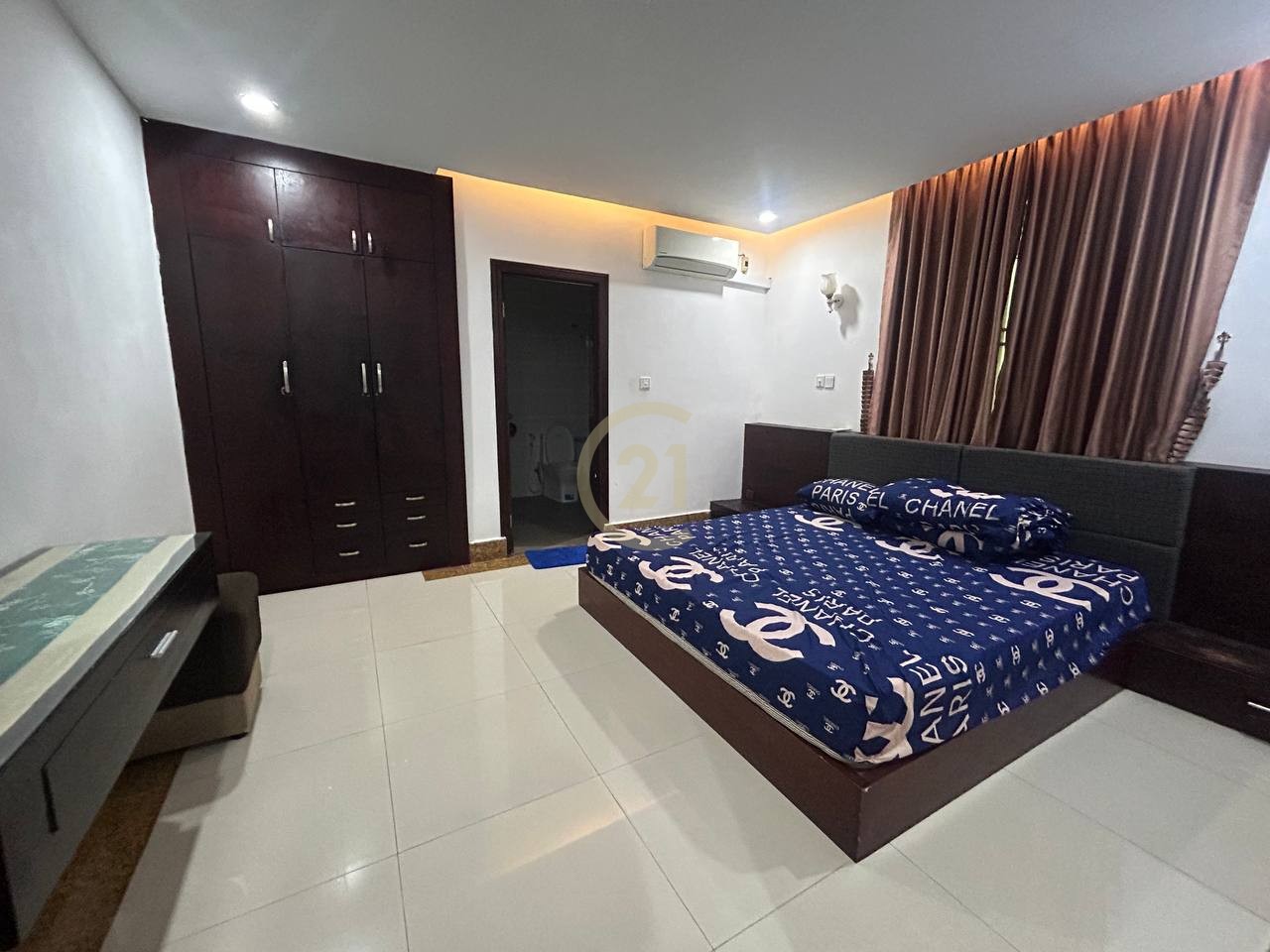 Nice One Bedroom For Rent At BKK2