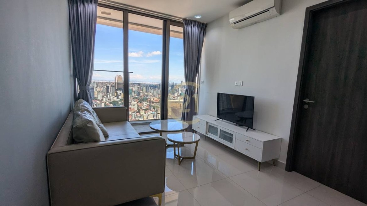 Brand new Two bedroom for rent at Khos Pic