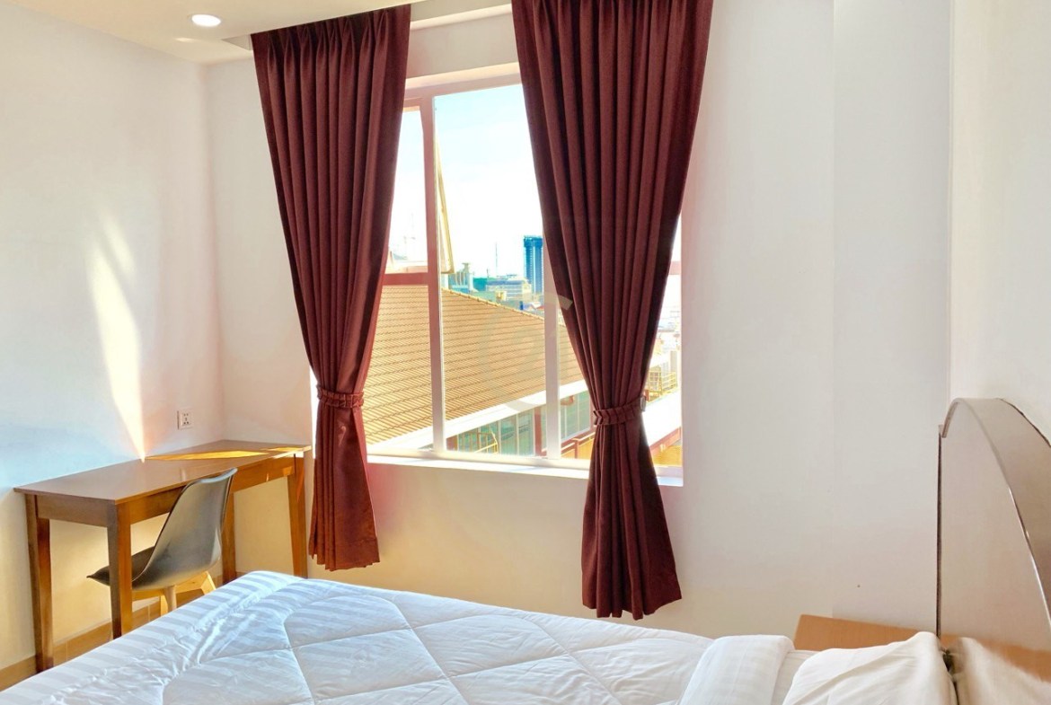 Nice 1 Bedroom for Rent at TTP