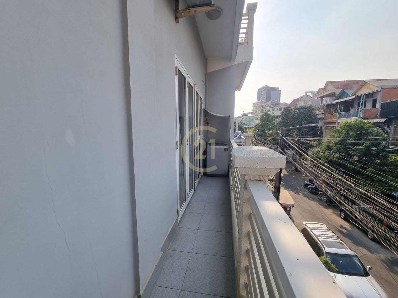 Nice One Bedroom For Rent At TTP