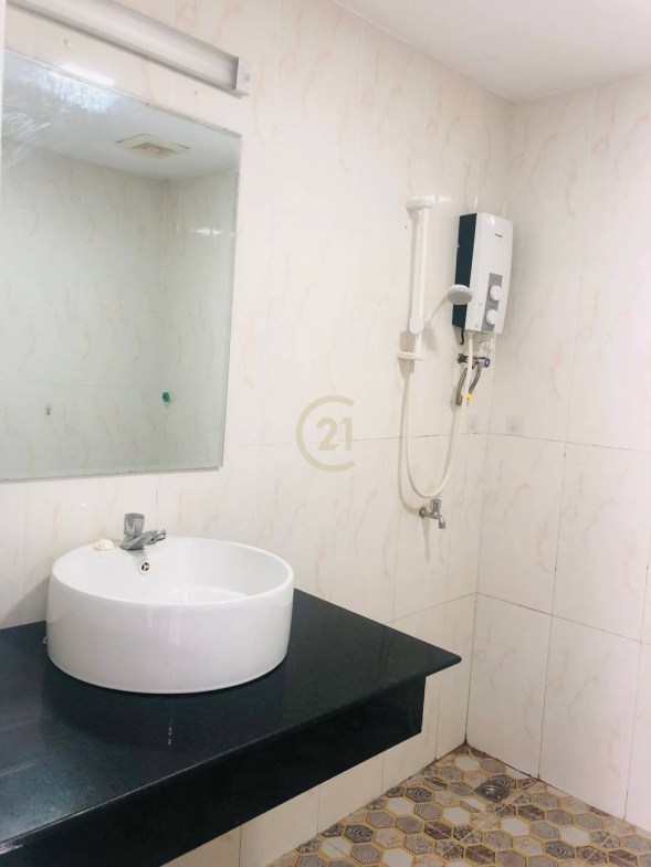 Nice One Bedroom For Rent At Psar Derm Thkov