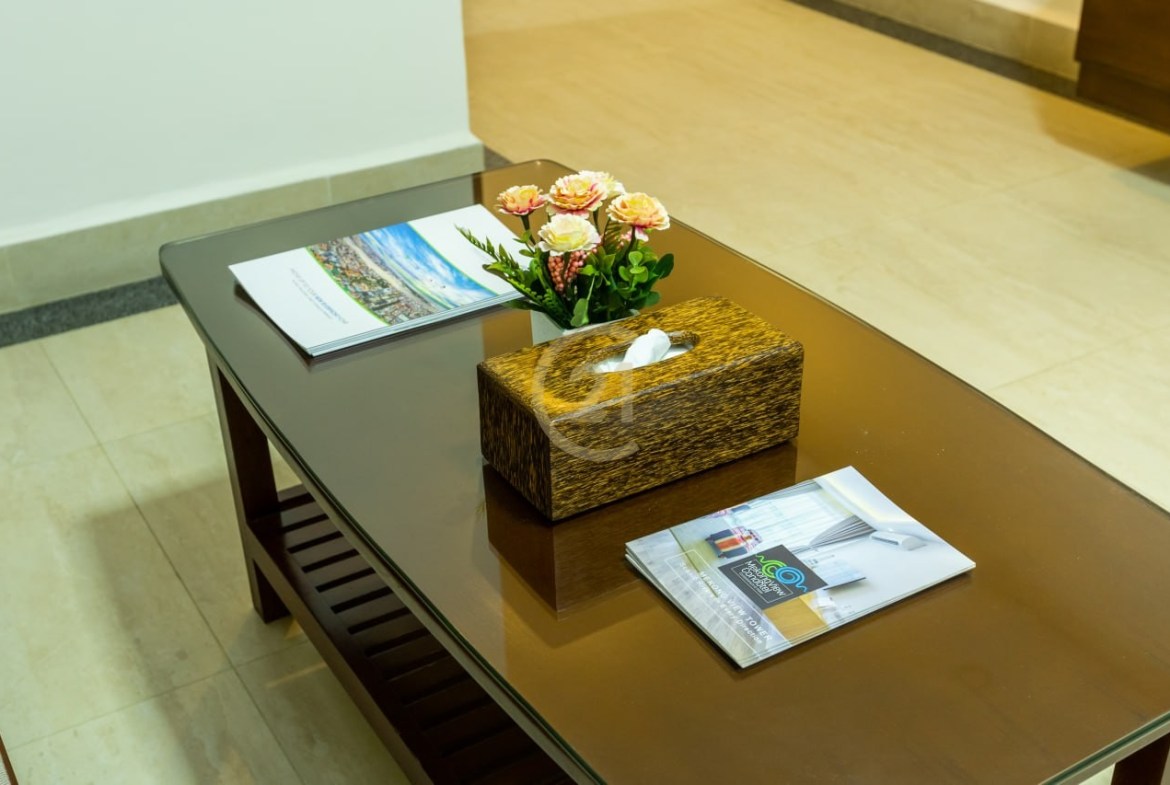Nice One Bedroom For Rent at Chroy Chongva