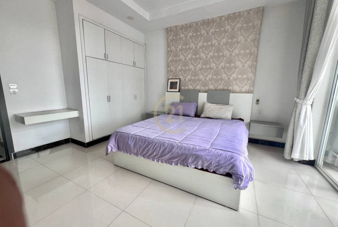 Nice 1 Bedroom For Rent at BKK3