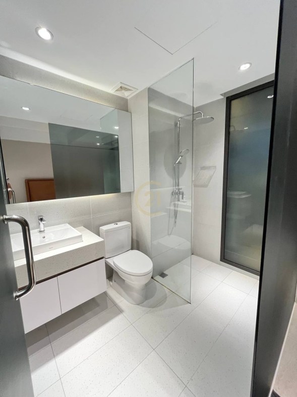 Brand new one bedroom For Rent at TK