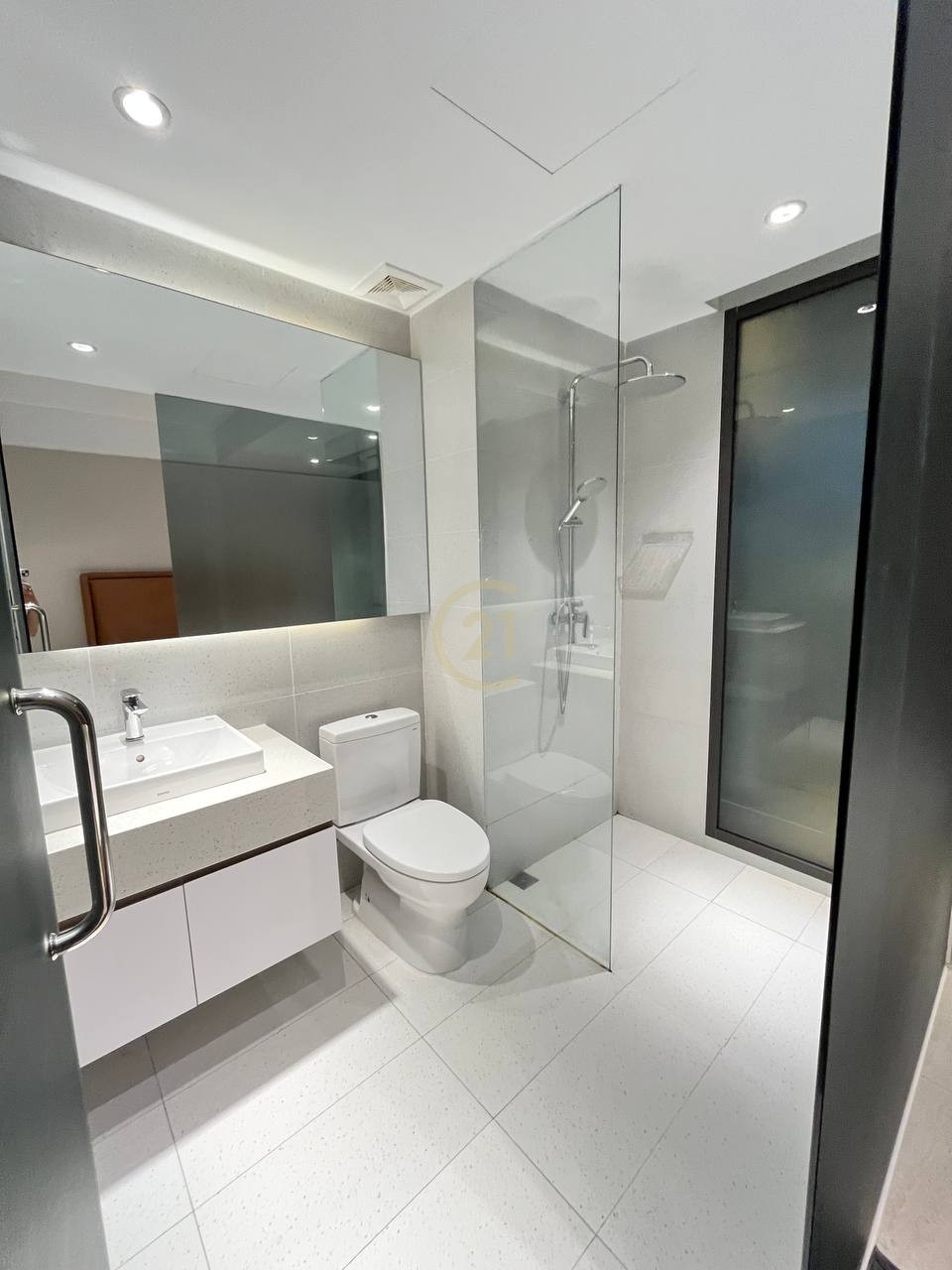 Brand new one bedroom For Rent at TK