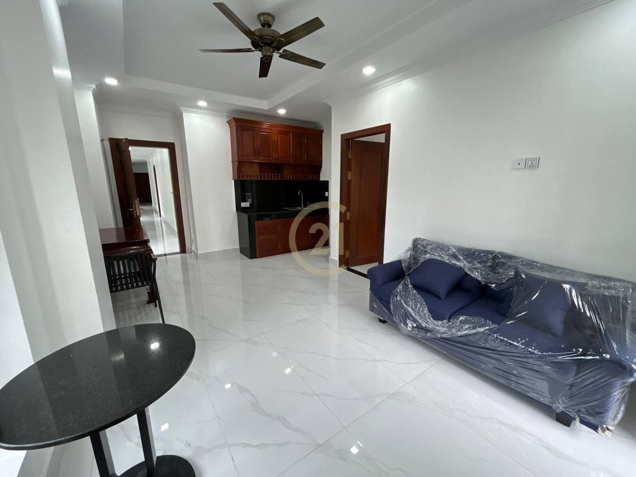 Brand New 1 Bedroom for Rent at 7 Makara