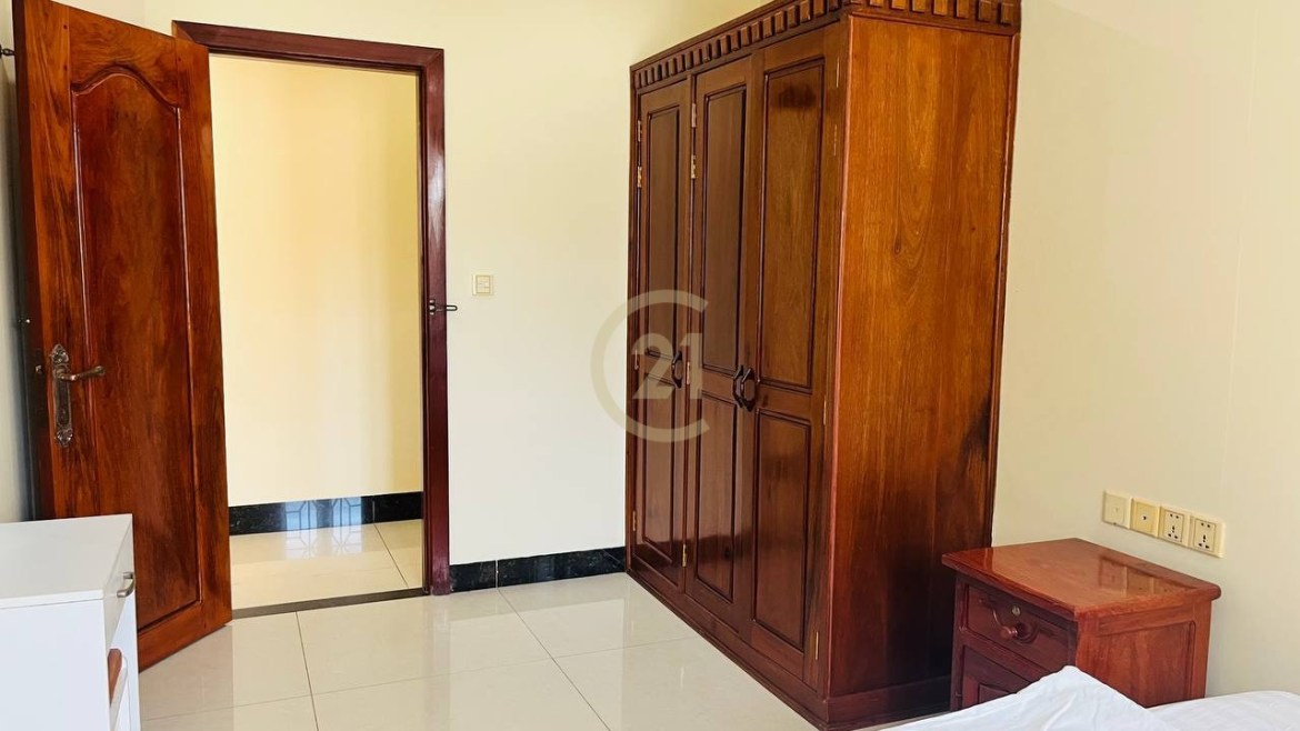 Brand new 02BR For Rent at TTP
