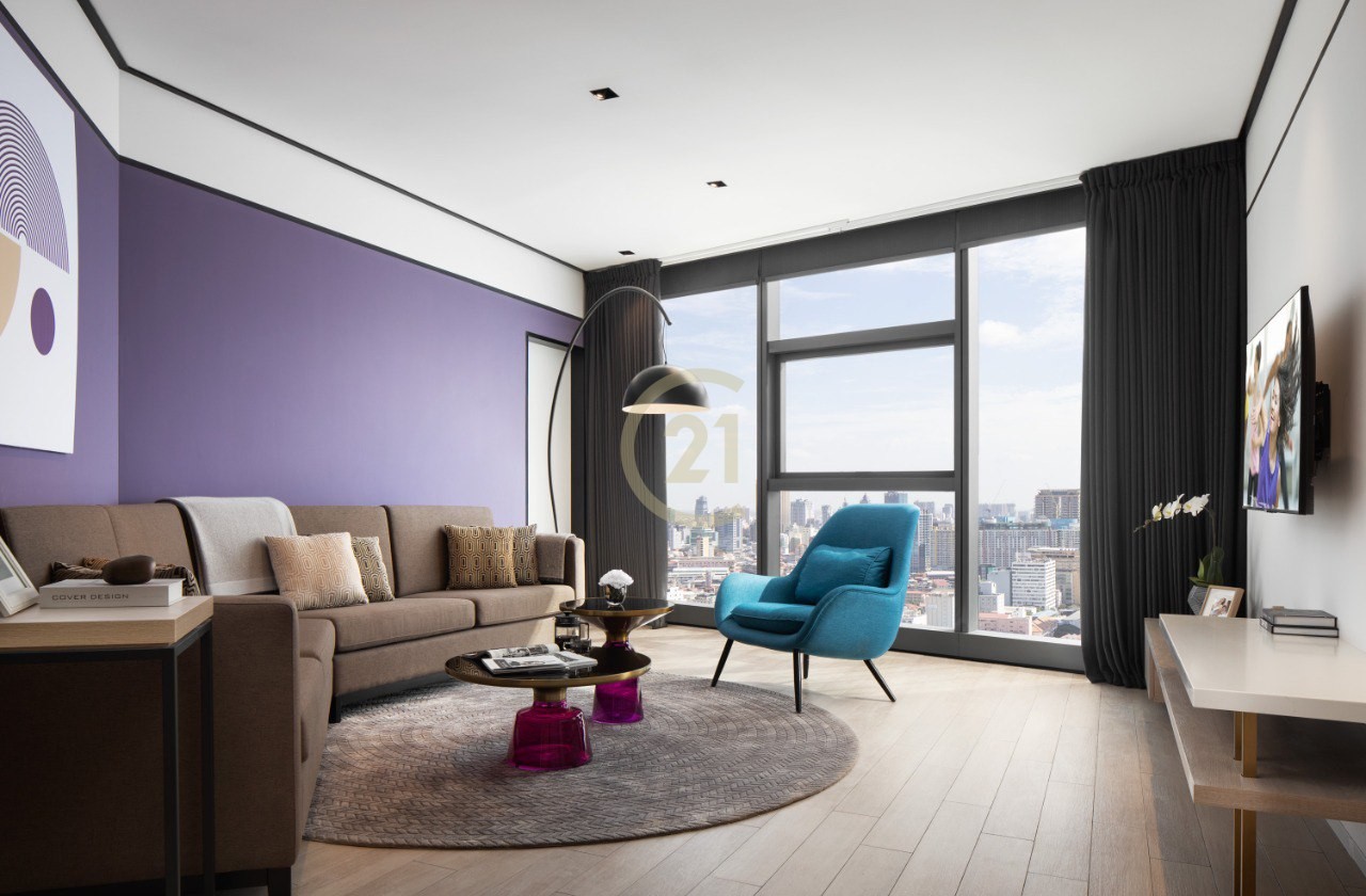 Nice Two Bedroom For Rent At Toul Kork