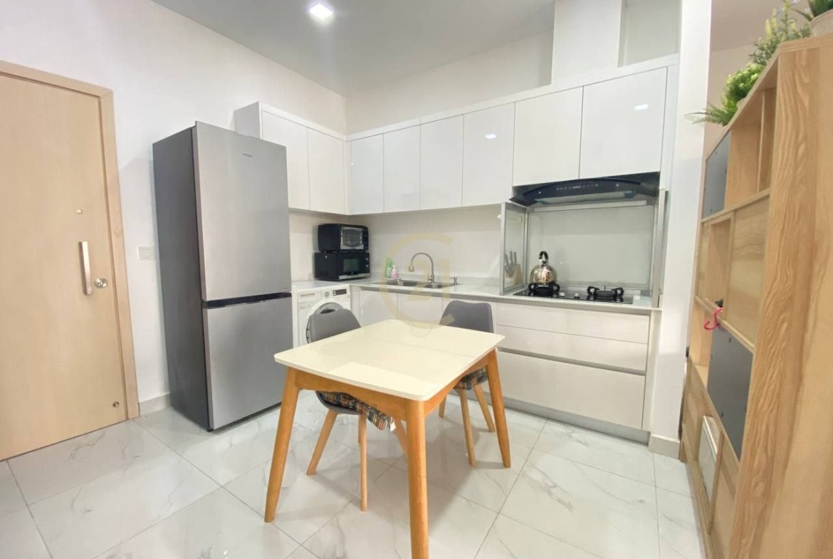 Lovely 2 Bedroom For Rent at BTP