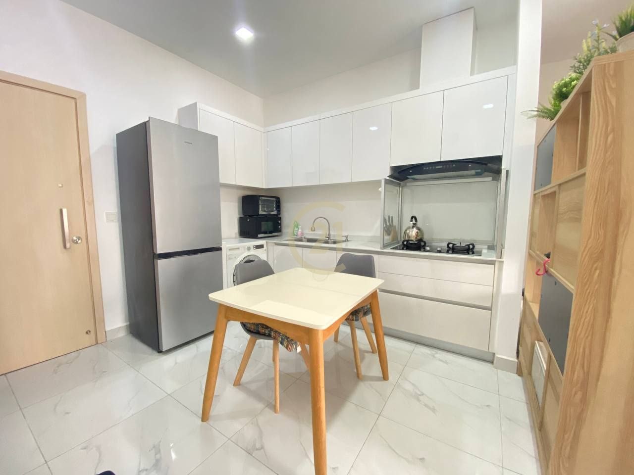 Lovely 2 Bedroom For Rent at BTP