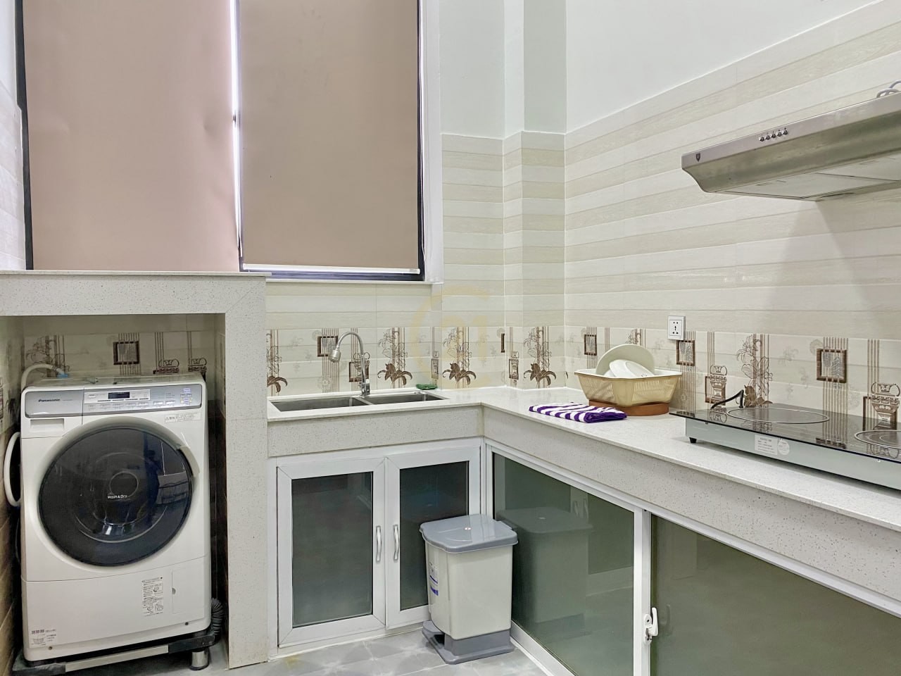 Specious 1Bedroom Available For Rent