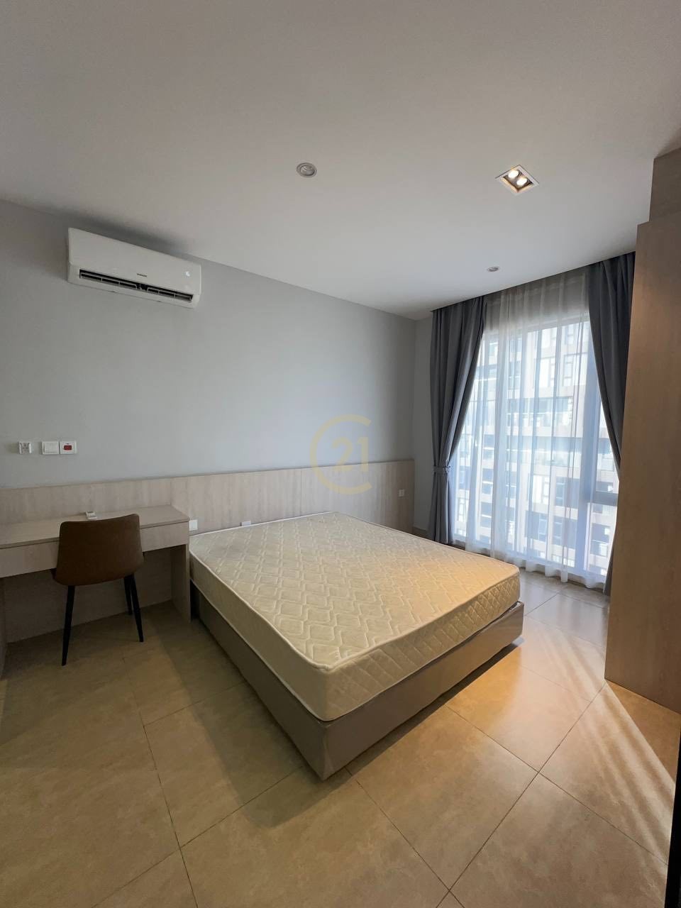 Nice Condo One Bedroom For Rent At Toul Kork