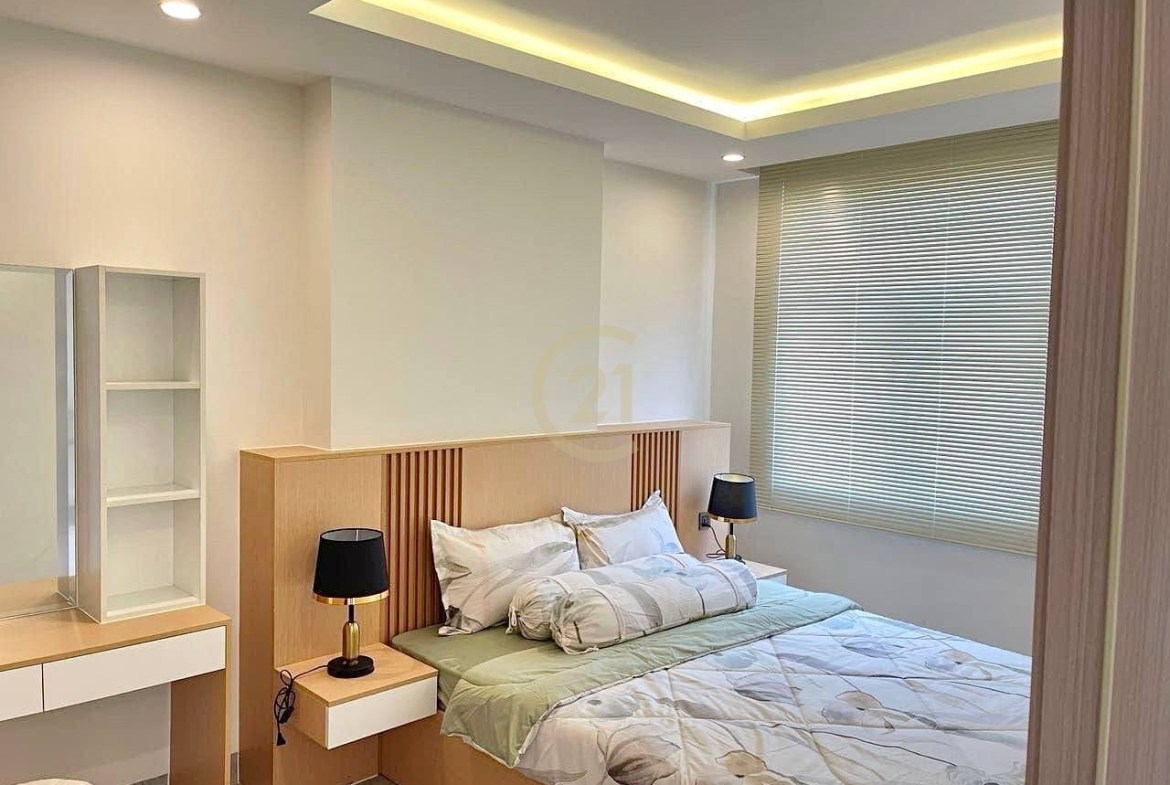 Nice Two Bedroom For Rent At SenSok
