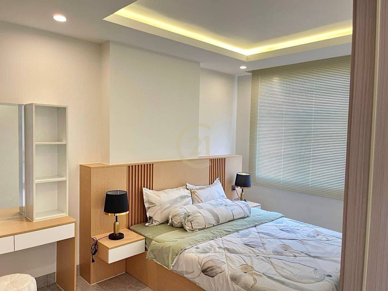 Nice Two Bedroom For Rent At SenSok