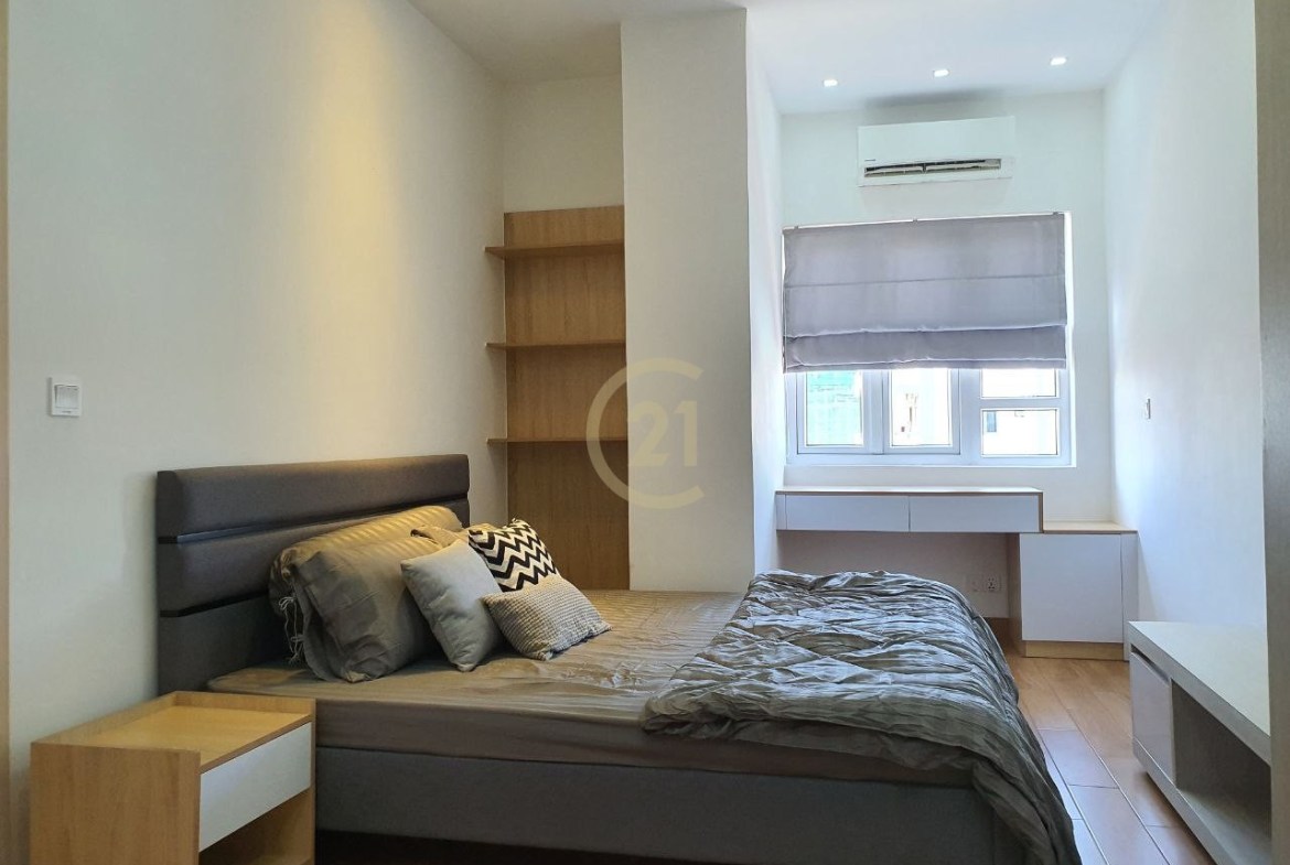 Nice One Bedroom For Rent At Boeung Tompun