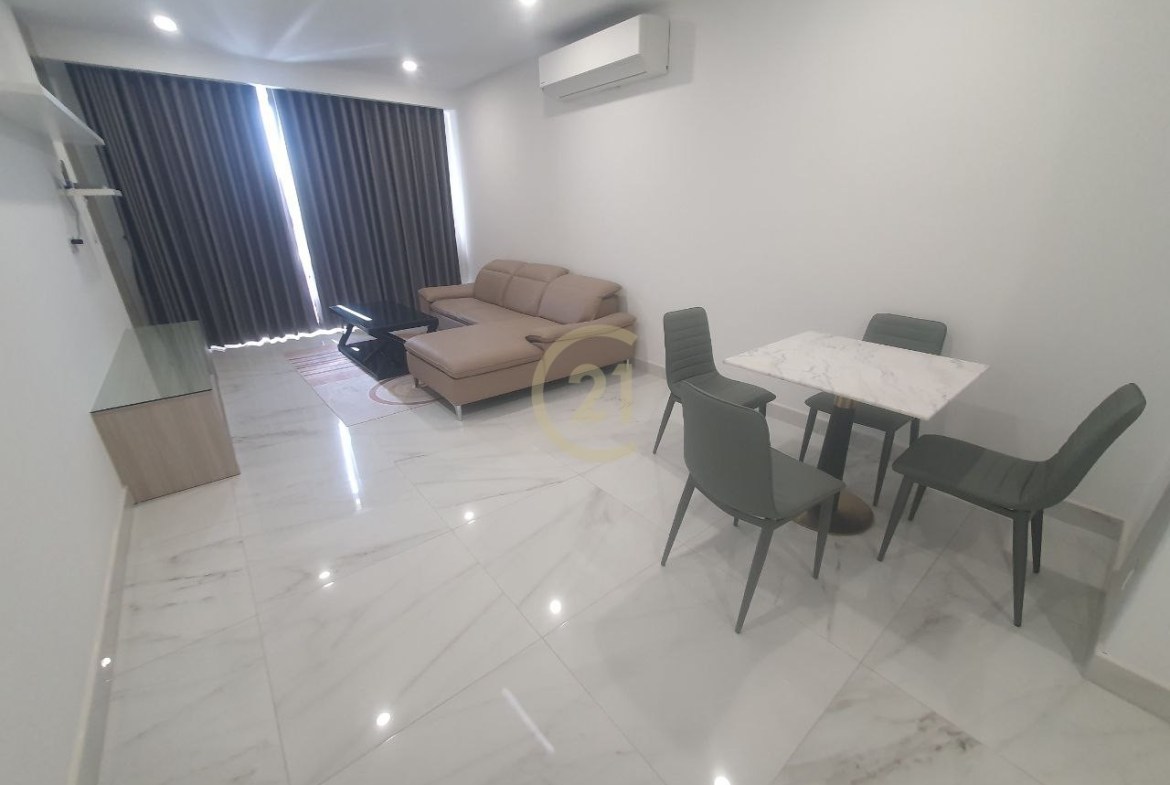 Lovely Two bedroom For Rent At BKK1