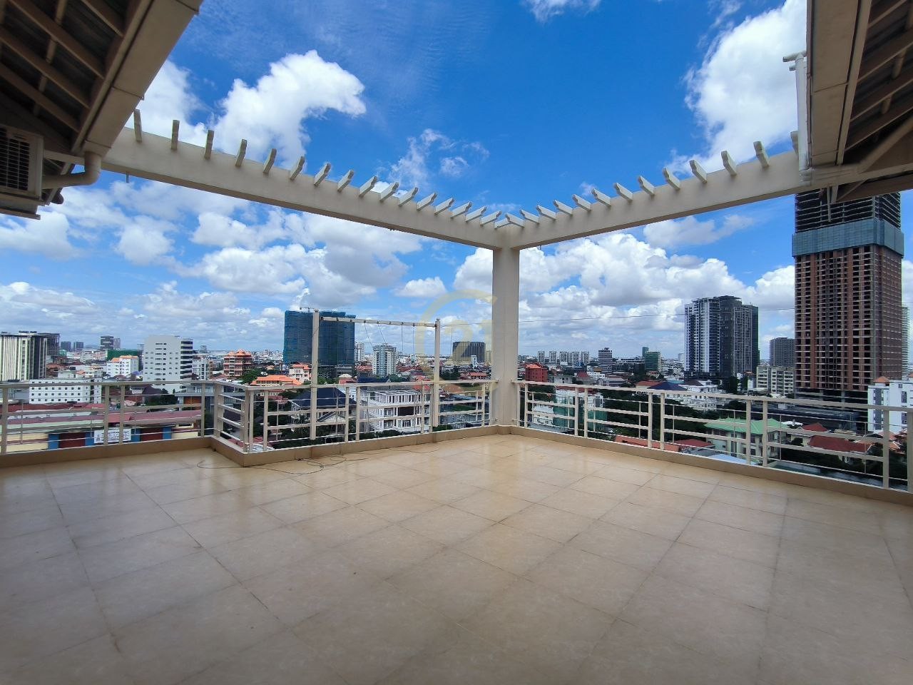 Available Studio room For Rent At TK