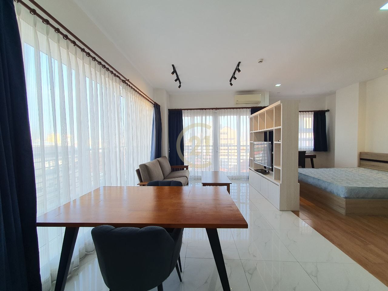 photo_6_2024-08-31_15-58-32 Brand New 1 Bedroom for Rent at BTP