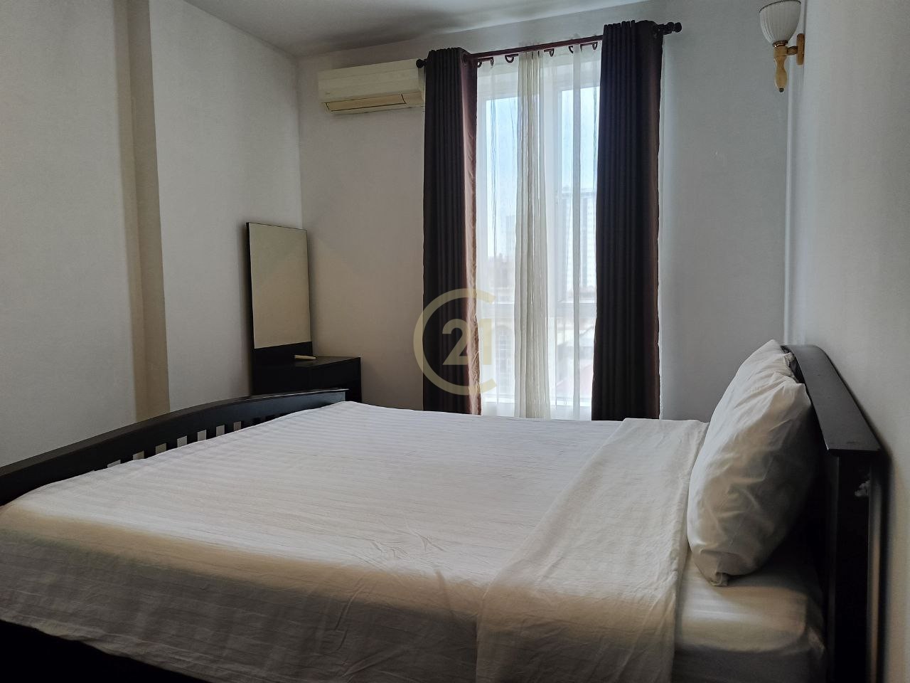 Nice Two Bedroom For Rent At Toul Tompung