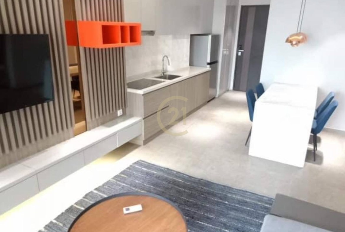 Brand new 2-Bedroom for Rent at | BKK1, Phnom Penh