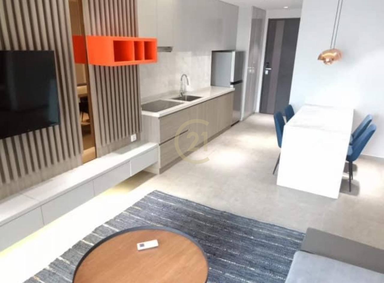 Brand new 2-Bedroom for Rent at | BKK1, Phnom Penh